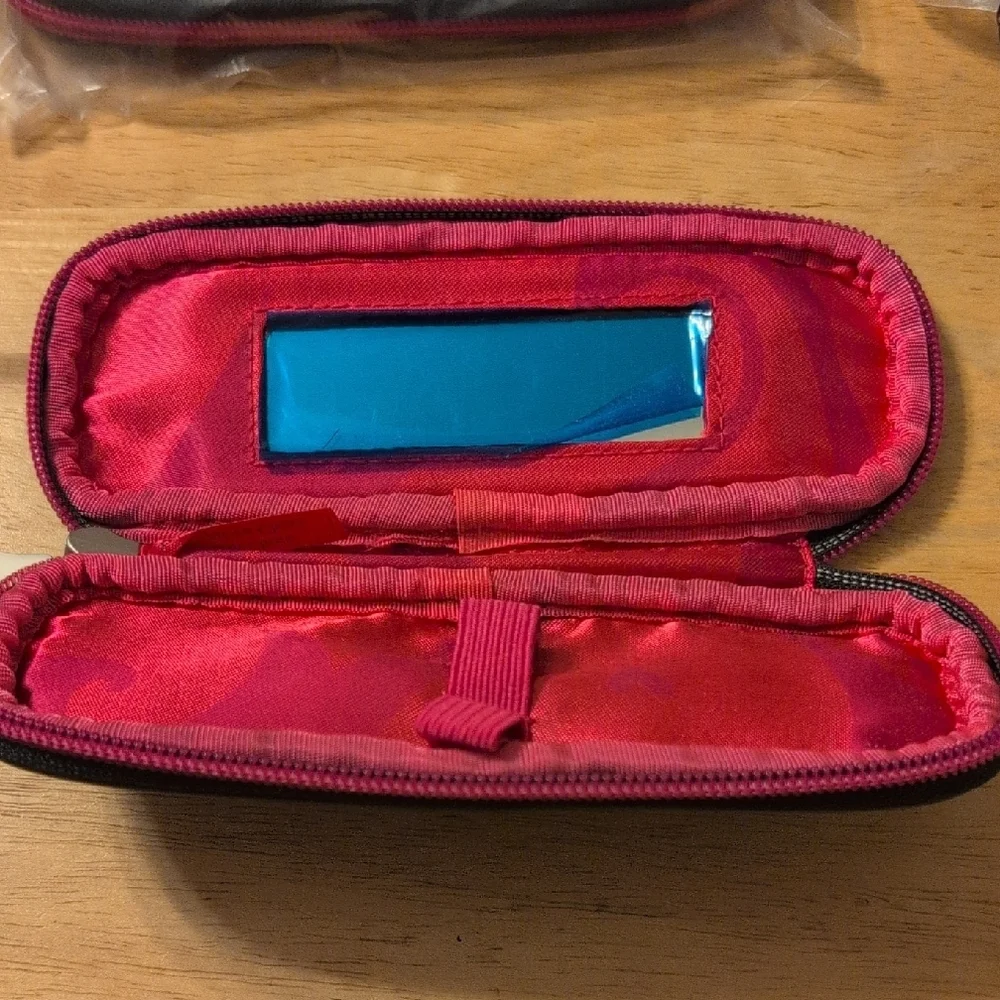 Mary Kay Signature Black Lipstick Case